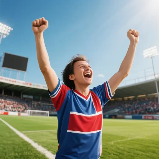 加入我们的预测大家庭！