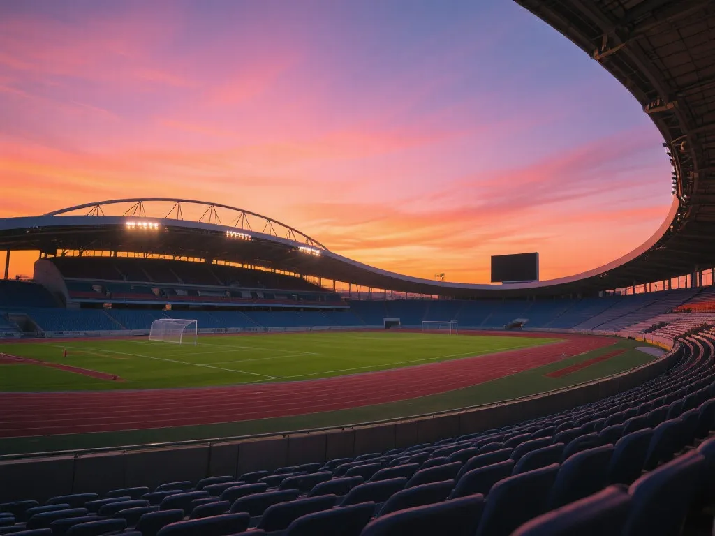 绿茵场重归故里：一场交易撬动AFL新纪元