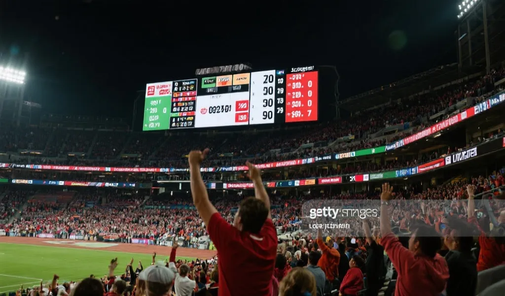 畅享无界激情，世界俱乐部杯邀您开启体育投注新纪元！