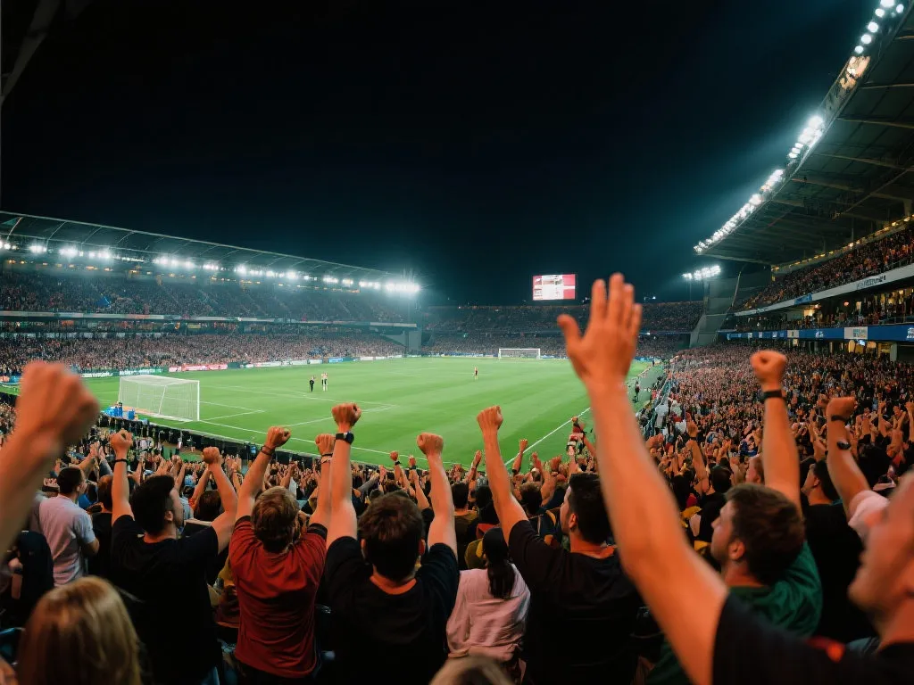 下载世界俱乐部杯应用，随时随地畅享巅峰体育之美